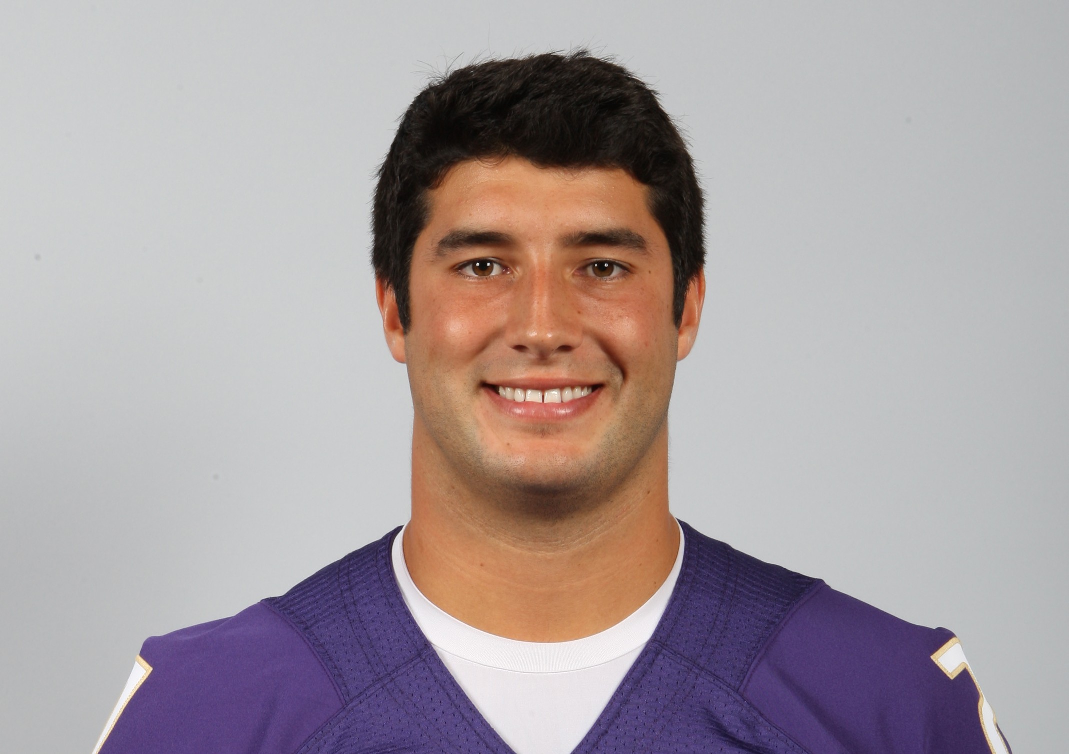 Joshua Gage – Washington Huskies FB 2009 | Sportspress Northwest