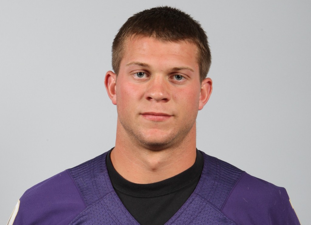 Jake Locker – Washington Huskies 2009 FB | Sportspress Northwest