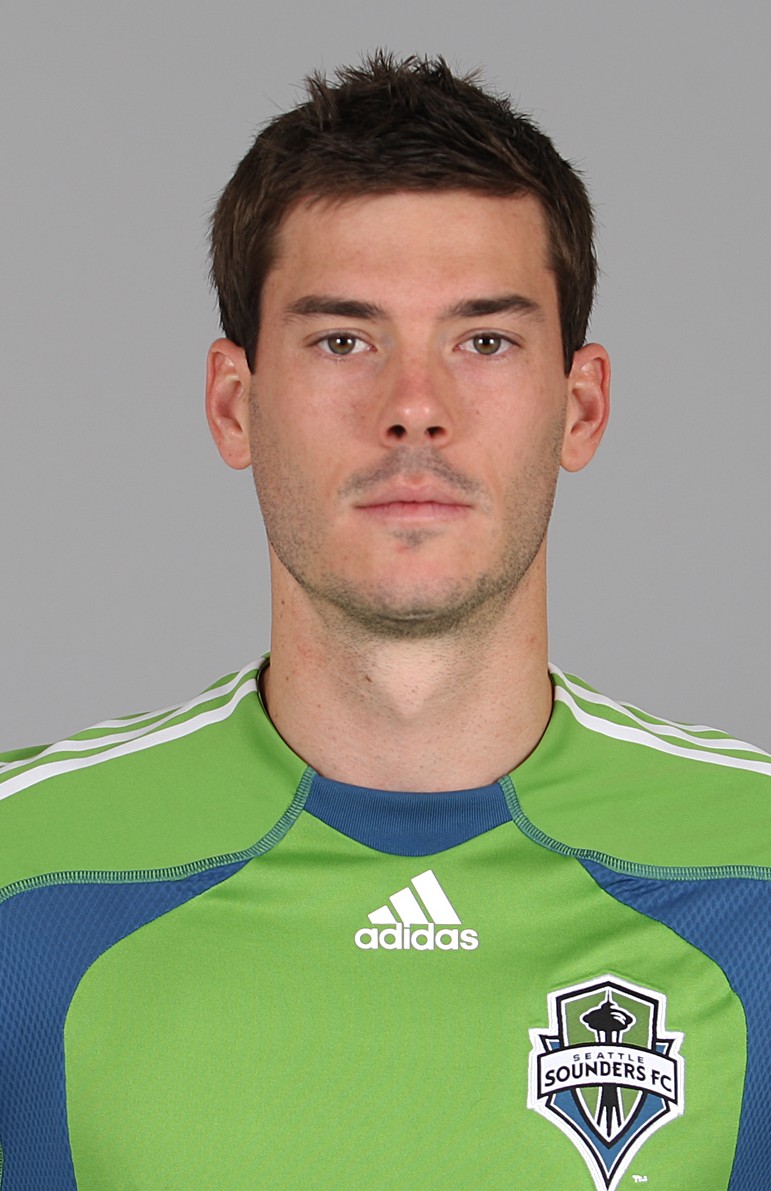 Brad Evans -- Seattle Sounders -- 2010 HS - Evans_Brad-0F4K0247-e1269881955126