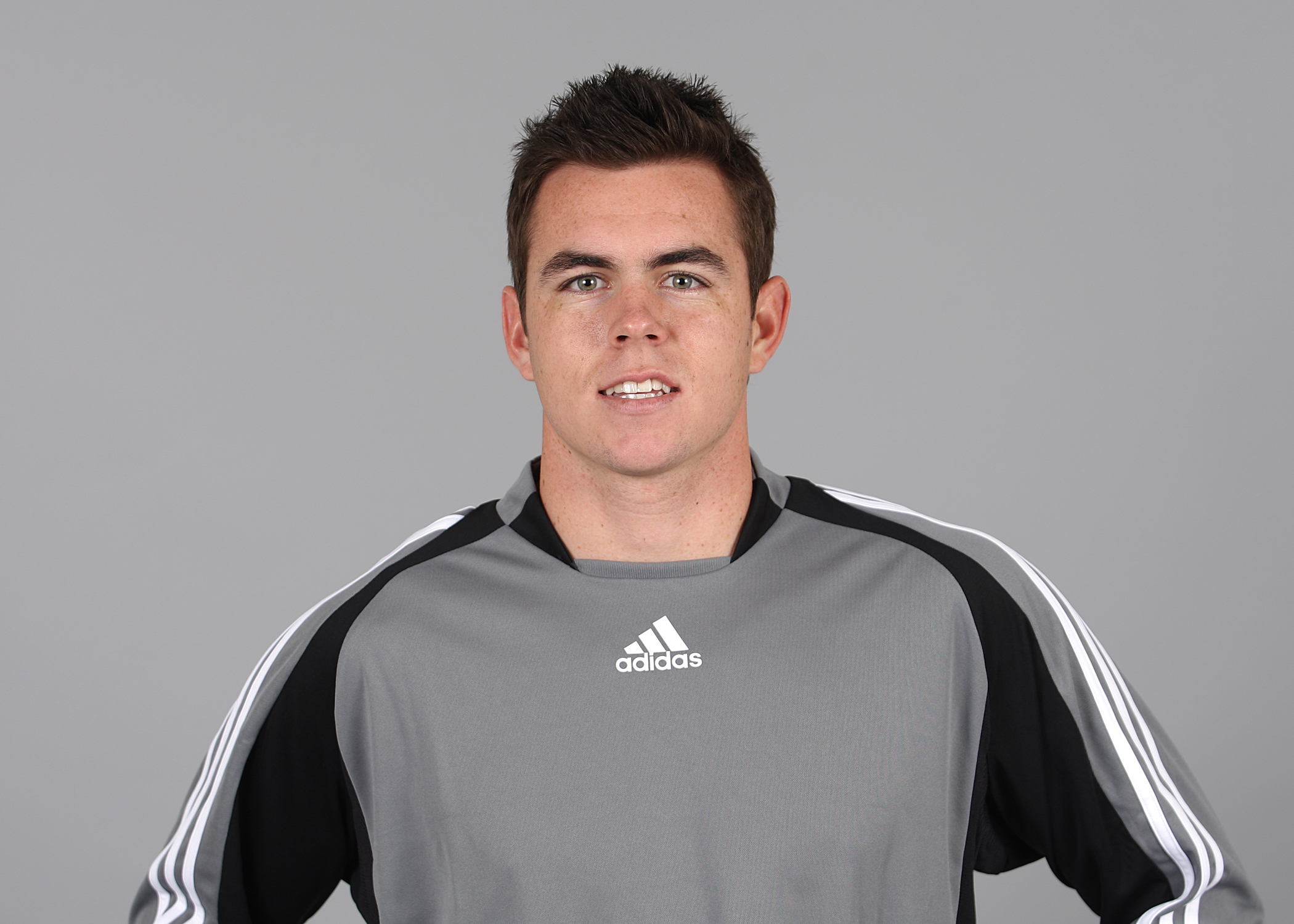 Patrick Lane — Seattle Sounders — 2010 Sportspress Northwest