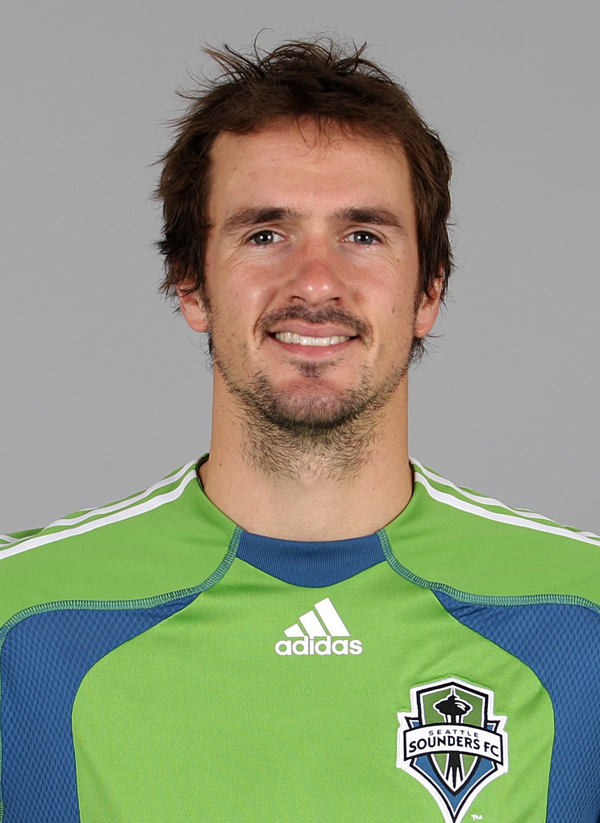 Roger Levesque -- Seattle Sounders -- 2010 HS - Levesque_Roger-0F4K0128-e1269883973960