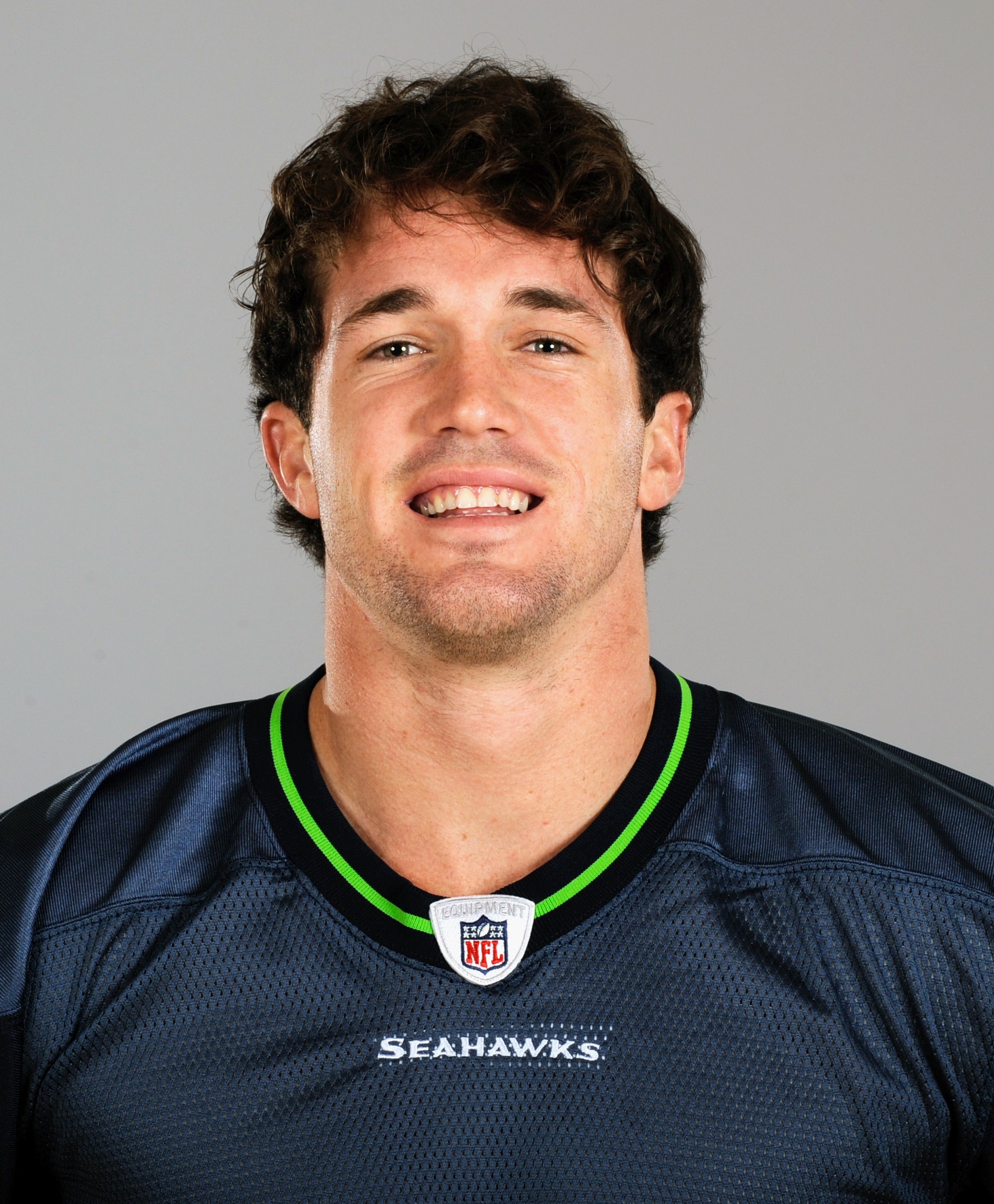 <b>Logan Payne</b> - Seattle Seahawks 2009 HS - Payne_Logan-e1269392268376