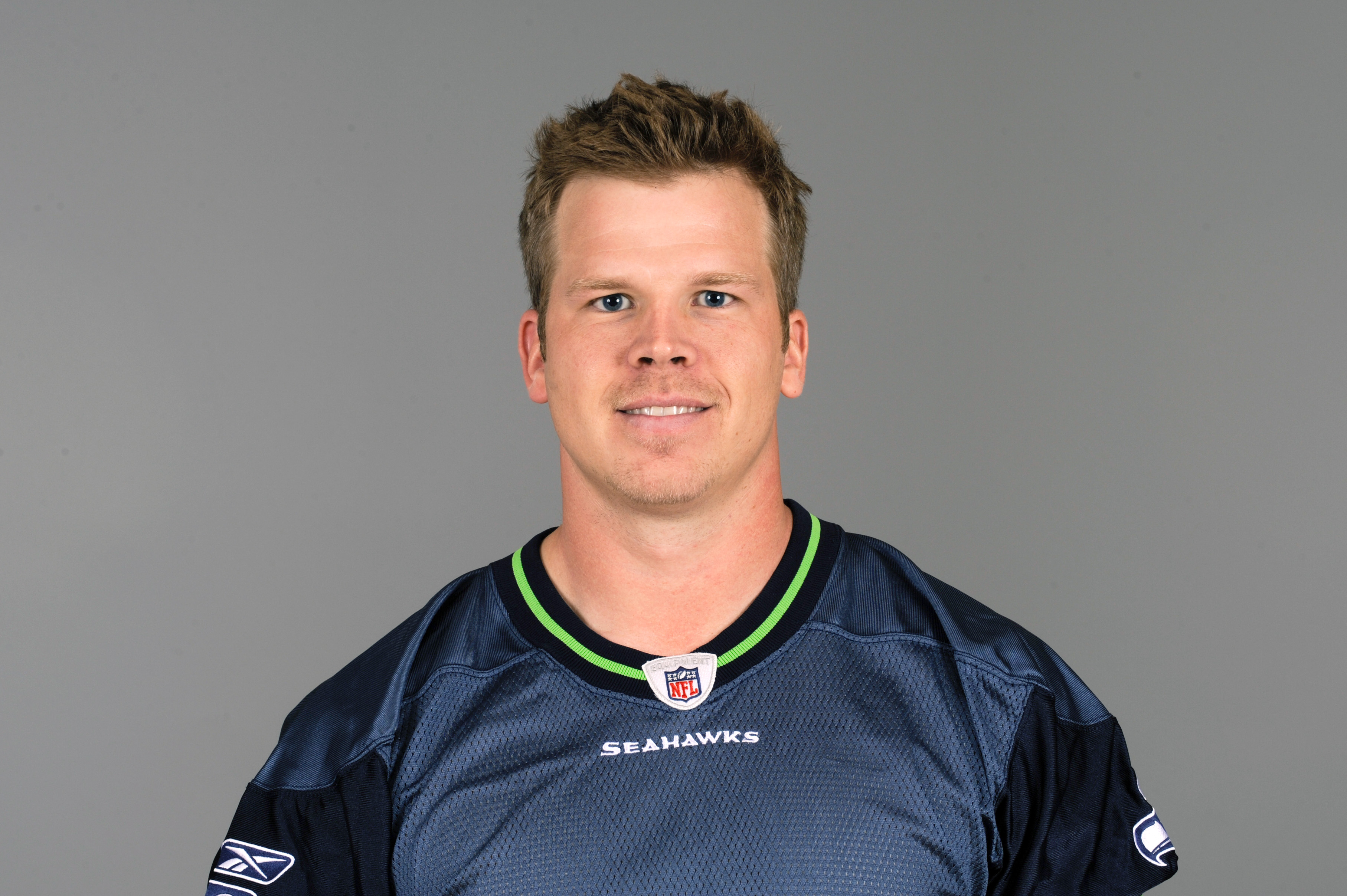 Bryan Stypmann