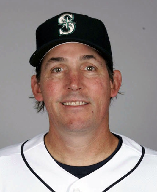 Ty Van Burkleo Seattle Mariners 2010 HS Sportspress Northwest