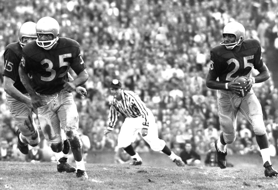 Fleming 161960 Sportspress Northwest