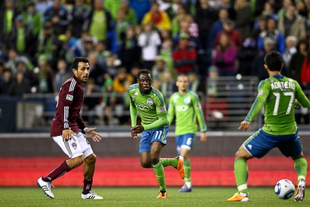 Sounderszakuanimontero Sportspress Northwest