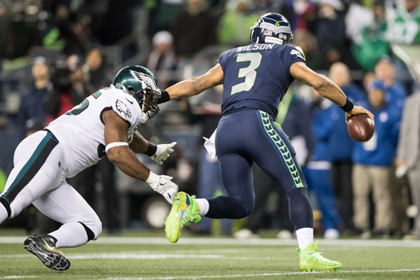 Game Recap: Seahawks 24, Eagles 10 | Sportspress Northwest