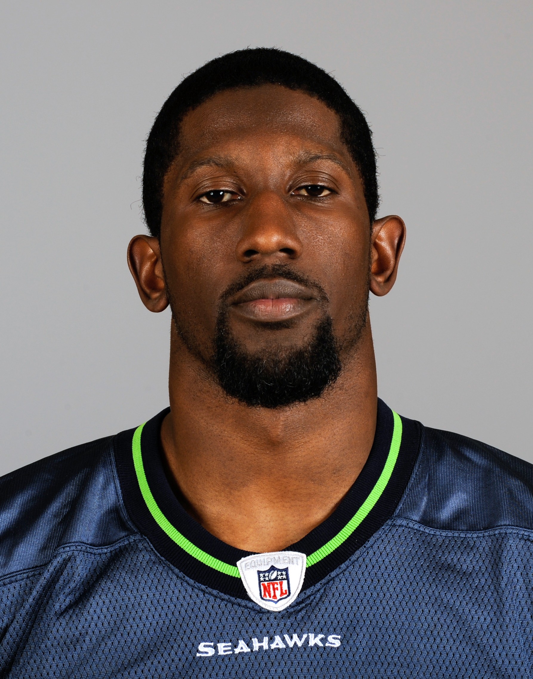 Marcus Trufant – Seattle Seahawks 2009 HS | Sportspress Northwest