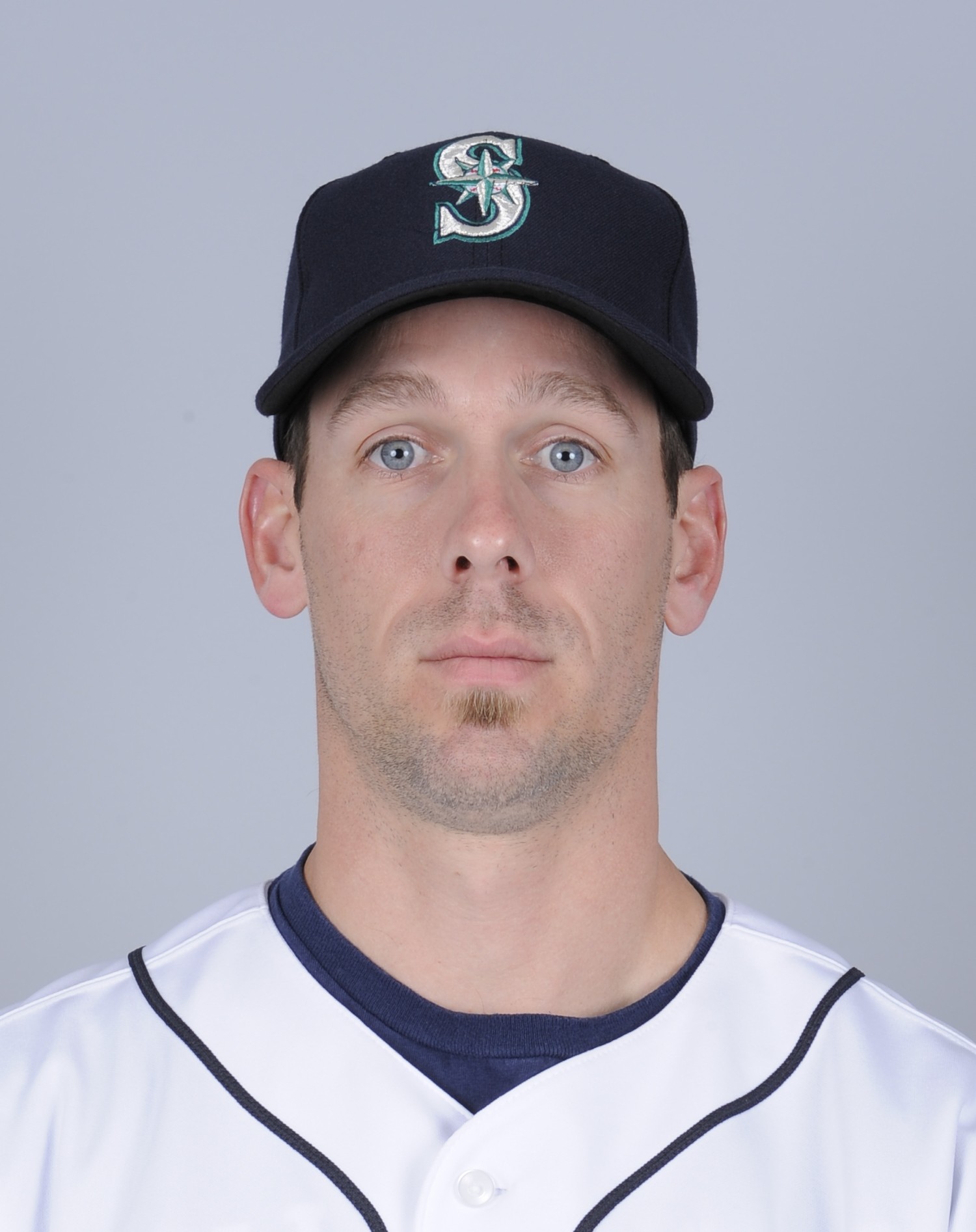 Cliff Lee – Seattle Mariners 2010 HS | Sportspress Northwest