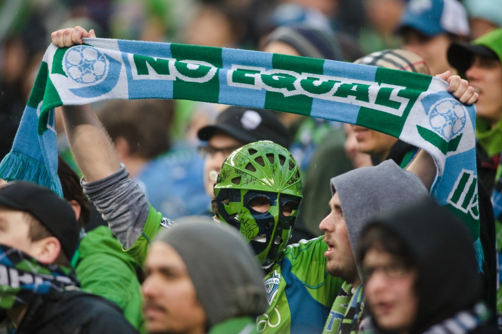 Sounders could make history in Open Cup finals Sportspress Northwest