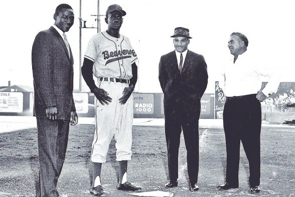 Satchel Paige: The Jackie Robinson you didn't know