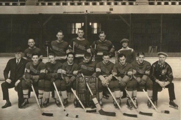 Wayback Machine: Seattle Steelheads' short life - Sportspress Northwest