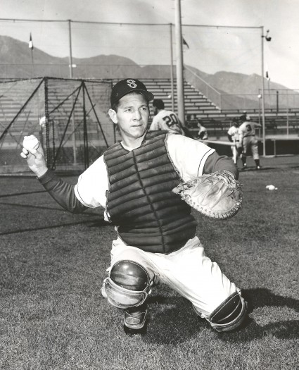 Wayback Machine: Rajah, Rivera, '51 Rainiers - Sportspress Northwest