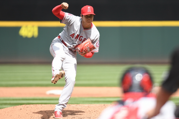 Report: Angels to lose Ohtani to elbow surgery | Sportspress Northwest